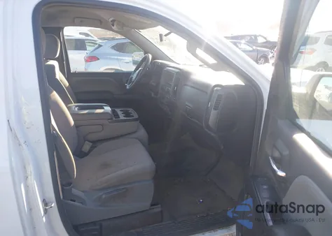 2017 GMC Sierra 1500 from USA, damaged, VIN 1GTN1LEC5HZ905946